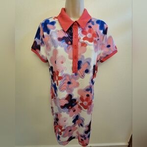 Juicy by Juicy Couture Polo Shirt Dress